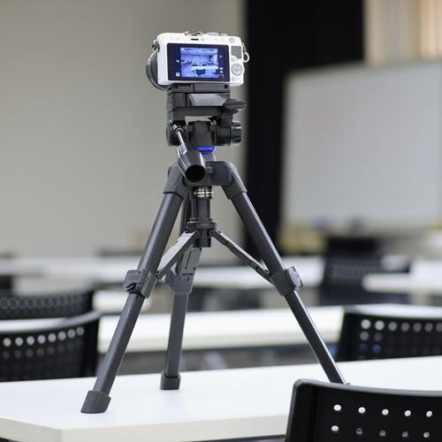 三脚 ☆数量限定アウトレット品][処分特価]即配 GX-m compact スマホ対応