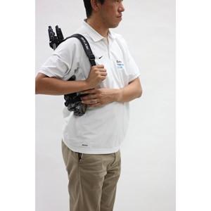 SLIK（スリック） 即配 ストラップ M 縮長600mmまでの三脚用ストラップ