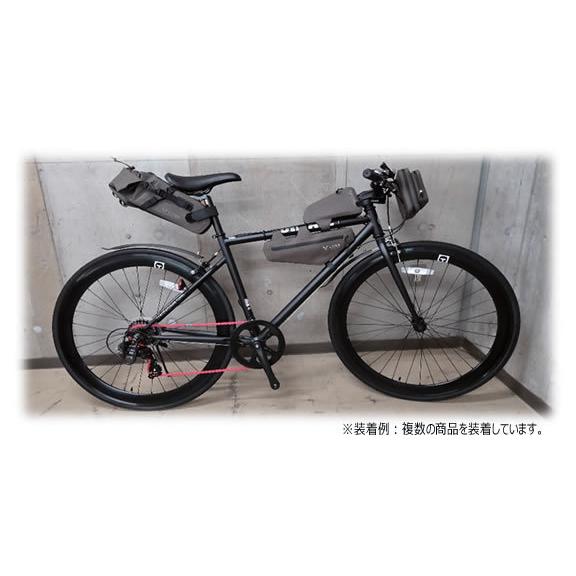 いけ 即配 スマートライドポーチ LX-212SJ LYNX TOURING リンクスツーリング