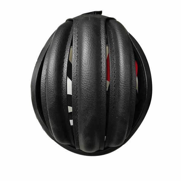 即配 ブリムレスカスク クイックバックル Mサイズ ブラック