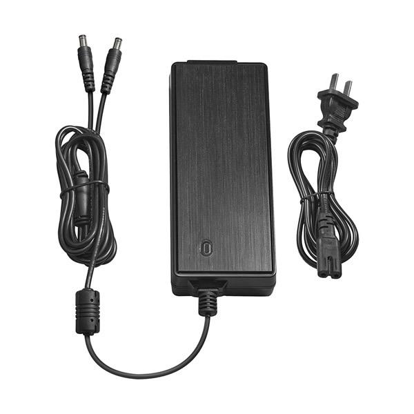 取寄 (KP) Godox (ゴドックス) TL60用 ACアダプター LEDチューブライト