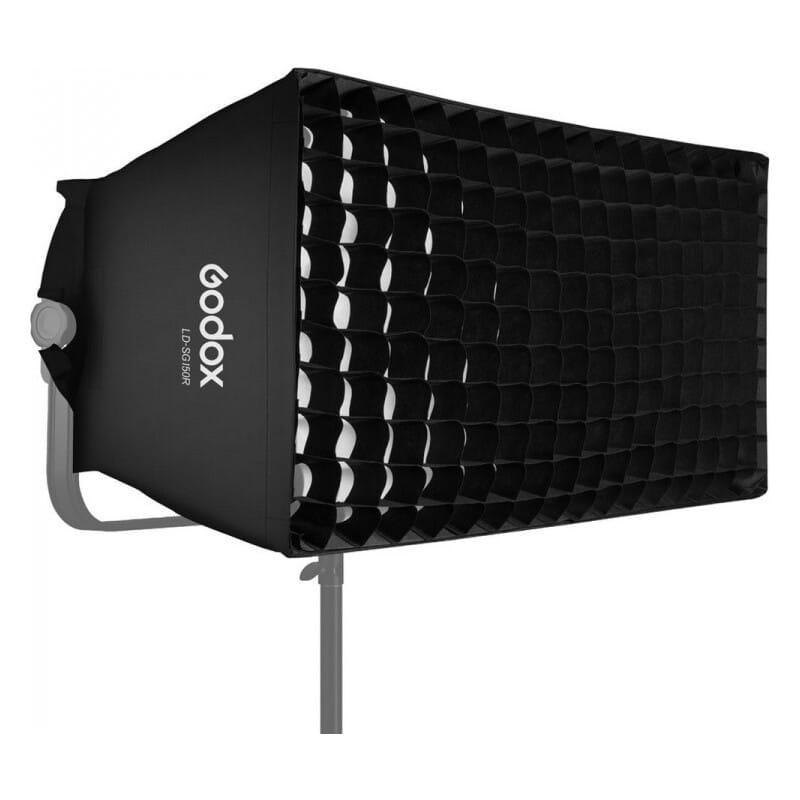 各種パネル　C GODOX（ゴドックス） 取寄 (KP) LD-SG150R ソフトボックス LEDパネル