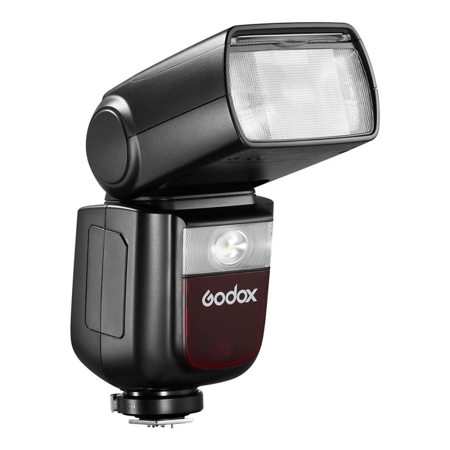 受注生産) (KP) Godox (ゴドックス) V860III N ニコン用 クリップオン