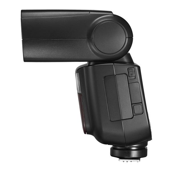 OLYMPUS M.ZUIKO 14-42mm F3.5-5.6 EZ ブラック 受注生産) (KP) Godox (ゴドックス) V860III O オリンパス