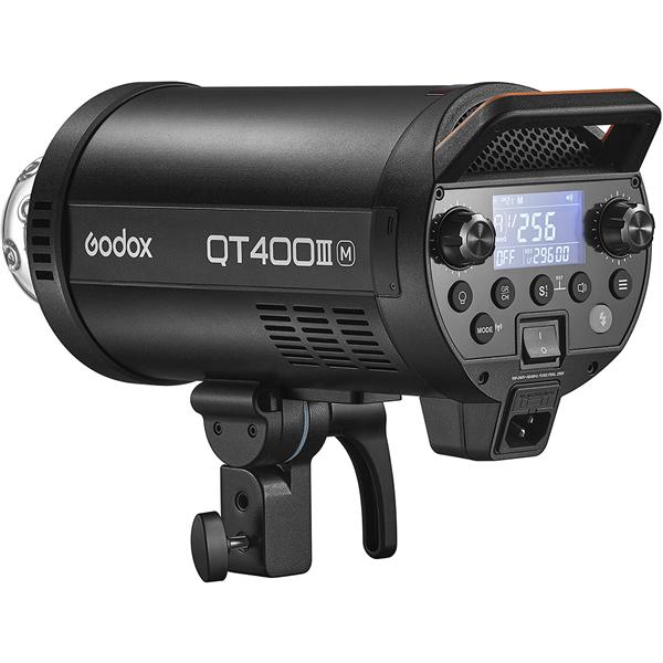 取寄 (KP) Godox (ゴドックス) QT400III マニュアルフラッシュ 取寄 (KP) Godox (ゴドックス) QT400III マニュアルフラッシュ