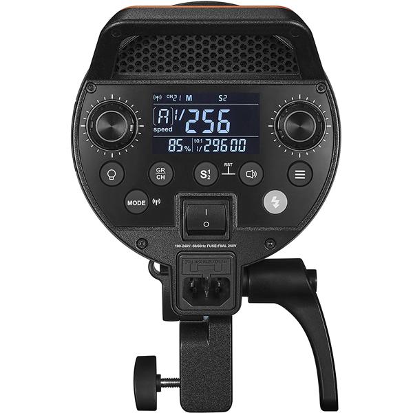 取寄 (KP) Godox (ゴドックス) QT400III マニュアルフラッシュ 取寄 (KP) Godox (ゴドックス) QT400III マニュアルフラッシュ