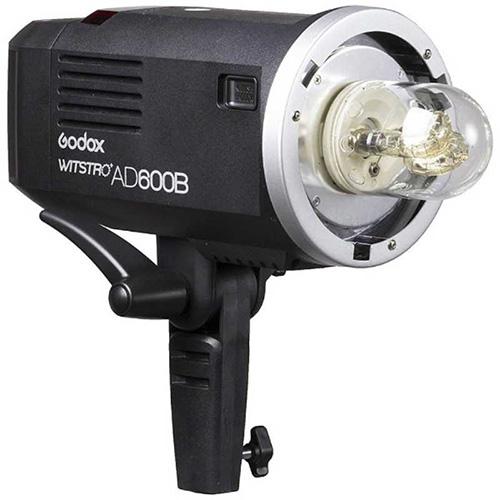 GODOX（ゴドックス） 取寄 (KP) AD600BM バッテリーマニュアル 
