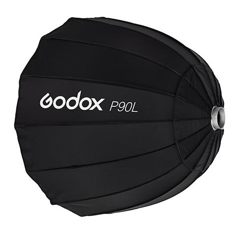 GODOX（ゴドックス） 取寄 (KP) パラボリックソフトボックス P90L