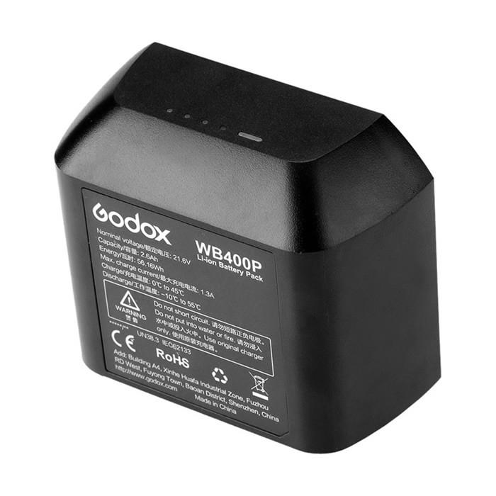 GODOX (受注生産) (KP) Godox (ゴドックス) リチウムバッテリー GODOX (受注生産) (KP) Godox (ゴドックス) リチウムバッテリー