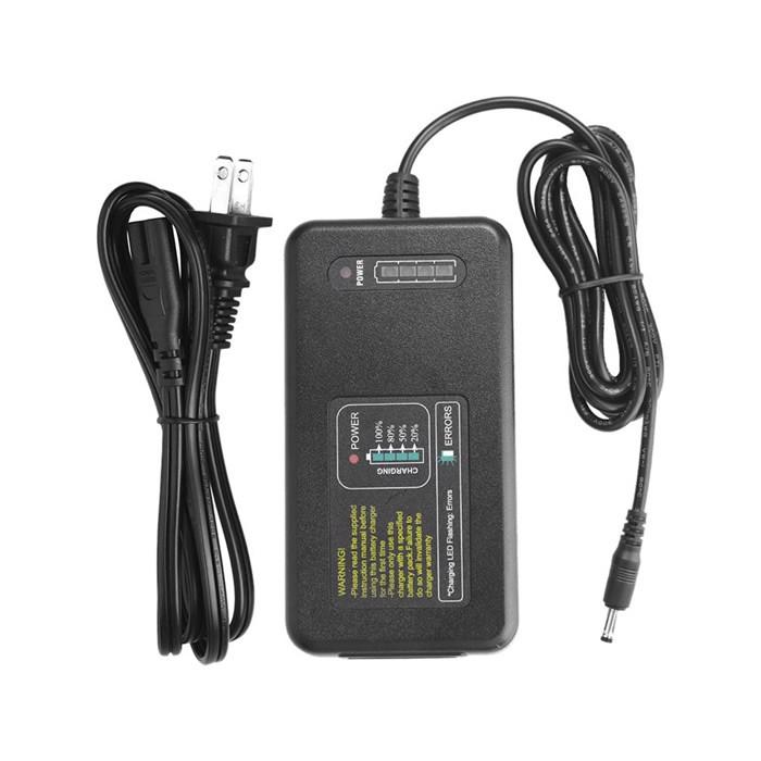 GODOX (受注生産) (KP) Godox (ゴドックス) バッテリーチャージャー 