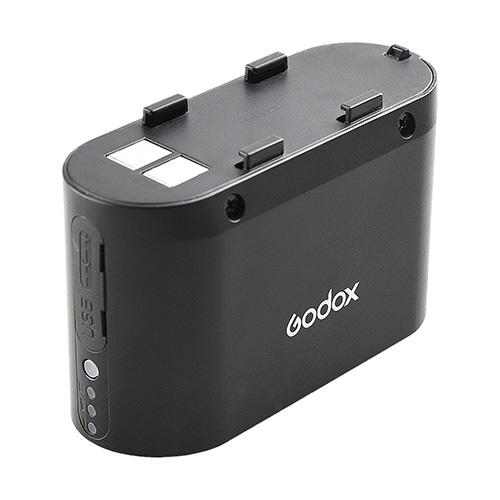 GODOX（ゴドックス） 取寄 (KP) BT-5800 PB-960用バッテリー ※詳しい