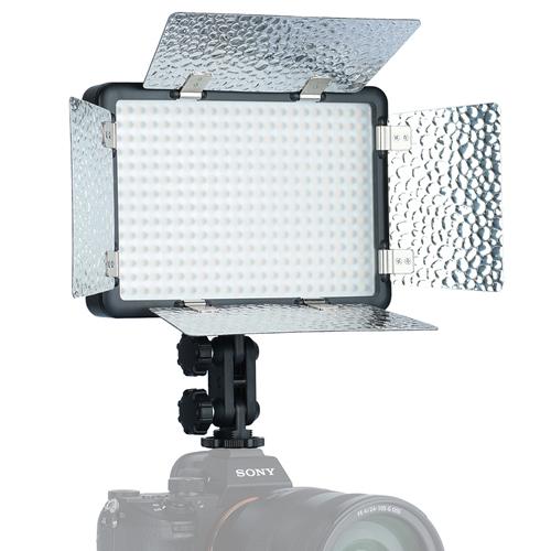 取寄 (KP) Godox(ゴドックス) LEDフラッシュライトLF308D デーライトタイプ 送料無料　※詳しい納期につきましてはお問い合わせ下さい_1