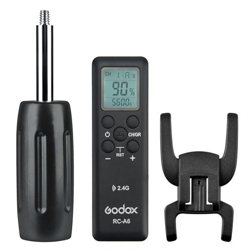 取寄 (KP) Godox(ゴドックス) LEDフラッシュライトLF308D デーライトタイプ 送料無料　※詳しい納期につきましてはお問い合わせ下さい_2