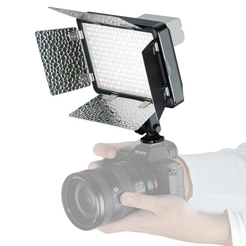 取寄 (KP) Godox(ゴドックス) LEDフラッシュライトLF308D デーライトタイプ 送料無料　※詳しい納期につきましてはお問い合わせ下さい_3