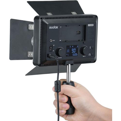 取寄 (KP) Godox(ゴドックス) LEDフラッシュライトLF308BI バイカラータイプ 送料無料　※詳しい納期につきましてはお問い合わせ下さい_3