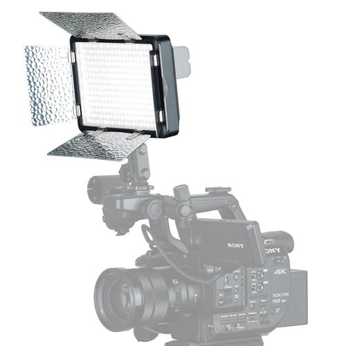 取寄 (KP) Godox(ゴドックス) LEDフラッシュライトLF308BI バイカラータイプ 送料無料　※詳しい納期につきましてはお問い合わせ下さい_5