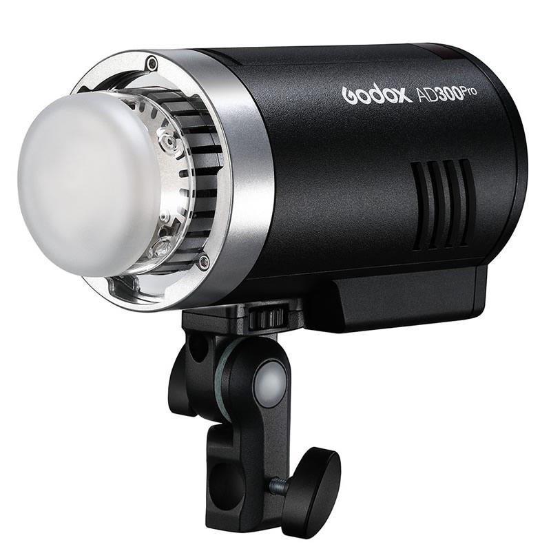 受注生産) (KP) Godox(ゴドックス) AD300 Pro 大光量フラッシュ