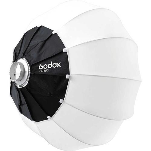 GODOX（ゴドックス） 取寄 (KP) CS-85D ランタンソフトボックス