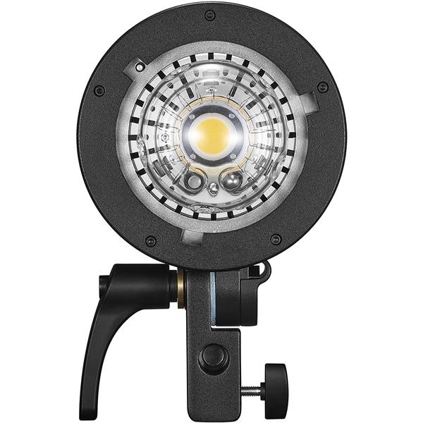 取寄) Godox (ゴドックス) QT1200III マニュアルフラッシュ 取寄) Godox (ゴドックス) QT1200III マニュアルフラッシュ