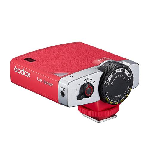 取寄) Godox (ゴドックス) Lux Junior カラーバリエーション 取寄) Godox (ゴドックス) Lux Junior カラーバリエーション