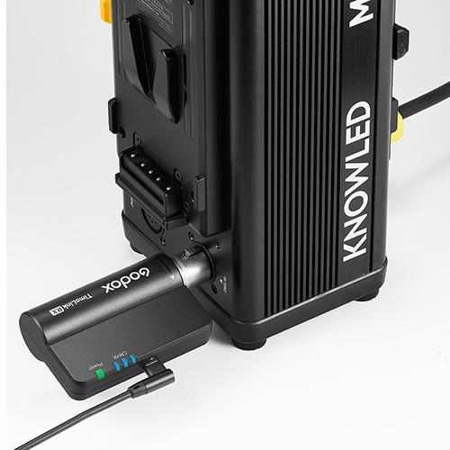 GODOX 取寄 Godox (ゴドックス) TimoLink RX ワイヤレスDMX受信 GODOX 取寄 Godox (ゴドックス) TimoLink RX ワイヤレスDMX受信