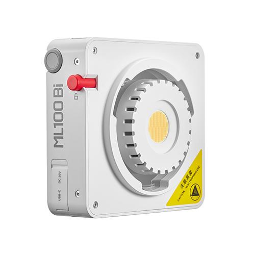 GODOX 取寄 Godox (ゴドックス) バイカラー LED ライト ML 100 Bi Kit2  