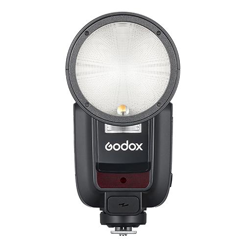 GODOX（ゴドックス） 取寄 (KP) V100 F 富士フィルム用 クリップオン