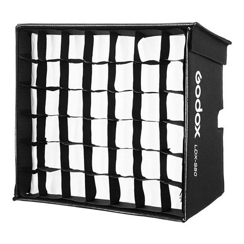 GODOX（ゴドックス） 取寄 (KP) LDX-S50 ソフトボックス LDXシリーズ