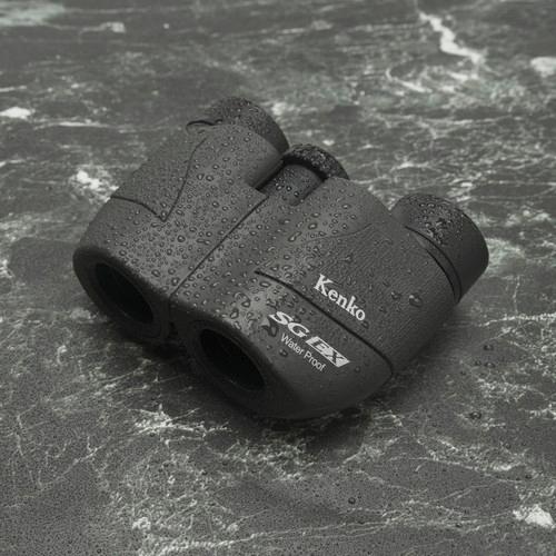 by。プロフ見てね！ ケンコー・トキナー 即配 (KT) 双眼鏡 Avantar アバンターED 8