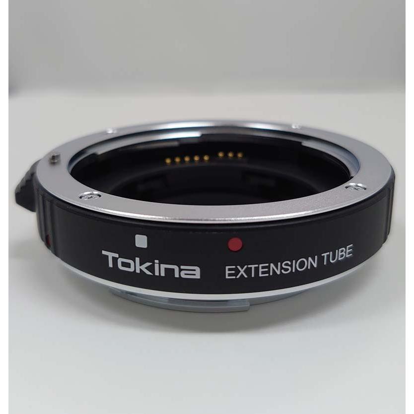 即配 (KT) トキナー TOKINA デジタル接写リング TA-010CEF-EXTENSION