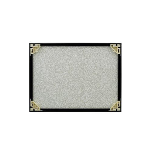 即配 NEWパチット ワイド4切 ブラック NAPT-W4-BK ケンコー