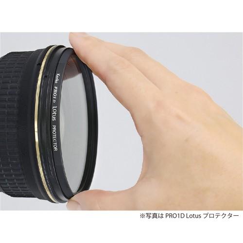 ケンコー・トキナー（KenkoTokina） 即配 58mm PRO1D Lotus(ロータス