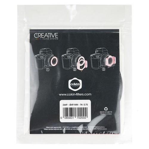 Cokin 即配 COKIN コッキン Z-PROシリーズ BZ100用アダプター