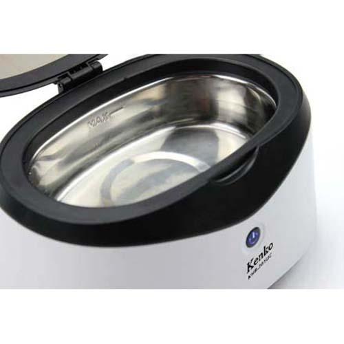 即配 超音波洗浄器 KHB-201UC ケンコートキナー KENKO TOKINA