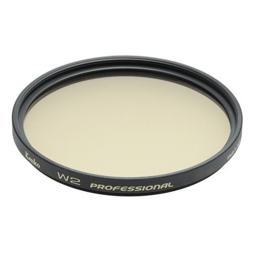 ケンコー・トキナー（KenkoTokina） 即配 46mm W2 PROFESSIONAL