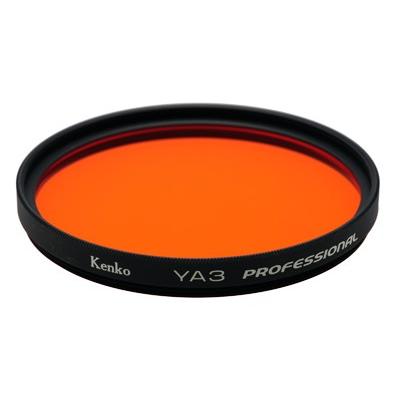 即配 62mm YA3 プロフェッショナル ケンコートキナー KENKO TOKINA 撮影用フィルター アウトレット ネコポス便｜kenkotokina