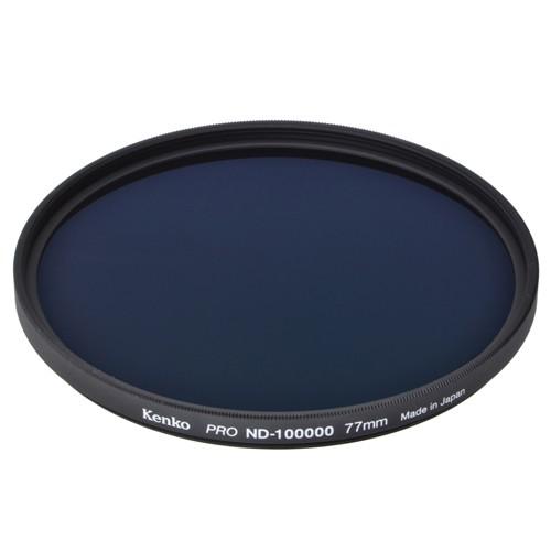 だーページ　本体部分 ケンコー・トキナー 即配 77mm PRO-ND100000（丸枠） ケンコー
