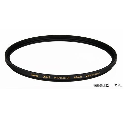 即配 (KT) 52mm ZX II (ゼクロスII) プロテクター ケンコートキナー KENKO TOKINA ネコポス便｜kenkotokina｜02