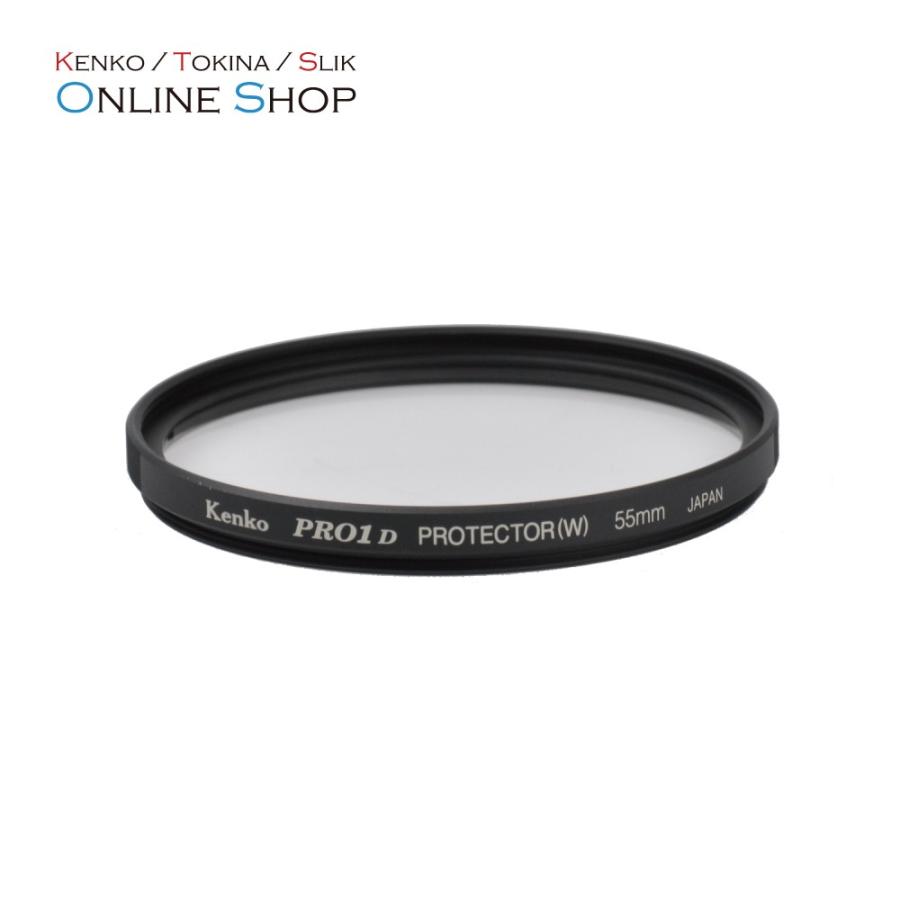 即配 ケンコートキナー KENKO TOKINA カメラ用 フィルター 43mm PRO1D プロテクター(W) ネコポス便｜kenkotokina｜02