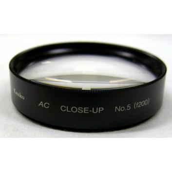 ケンコー・トキナー（KenkoTokina） 即配 52mm ACクローズアップレンズ