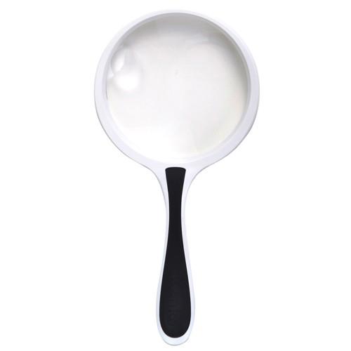 ケンコー・トキナー 即配 ツインフォーカス ルーペ(拡大鏡)100mm