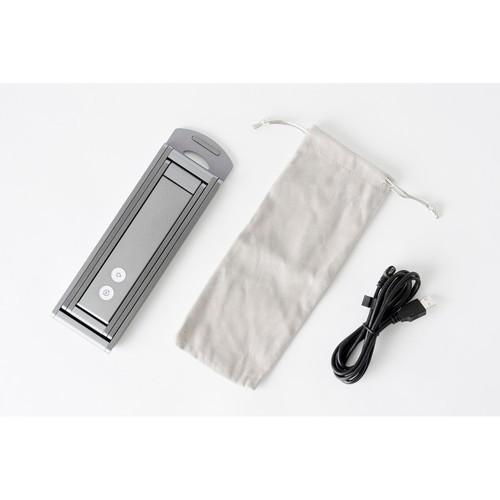 即配 PC用マルチアングル 4K WEBカメラ KZ-DC4K KENKO ケンコー LED