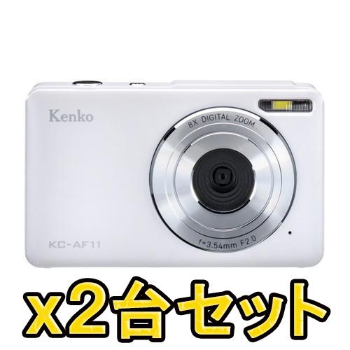 ケンコー・トキナー（KenkoTokina） ☆お得な2台セット！即配 (KT