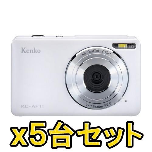 ケンコー・トキナー（KenkoTokina） ☆お得な5台セット！即配 (KT