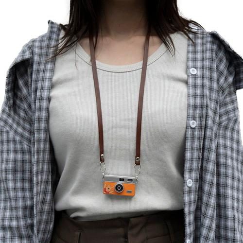 キャラカメ　プーさん ホンマン】ディズニーキッズ用デジタルカメラ - くまのプーさん