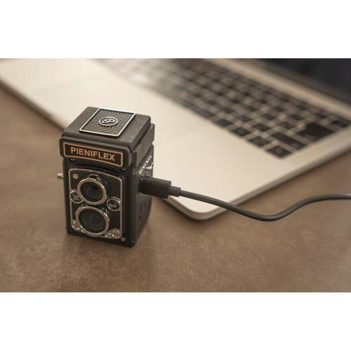 即配 (KT) トイカメラ PIENIFLEX M ピエニフレックスM KC-FM12