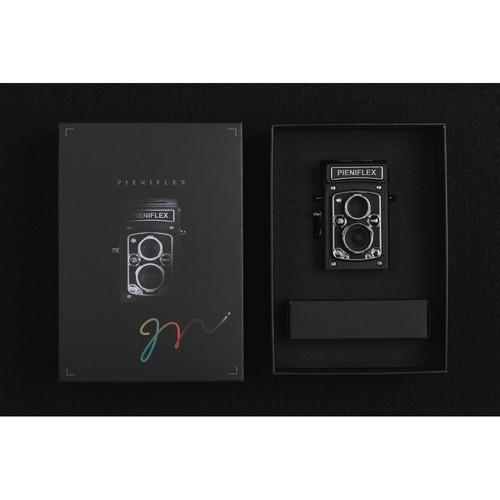 即配 (KT) トイカメラ PIENIFLEX M ピエニフレックスM KC-FM12