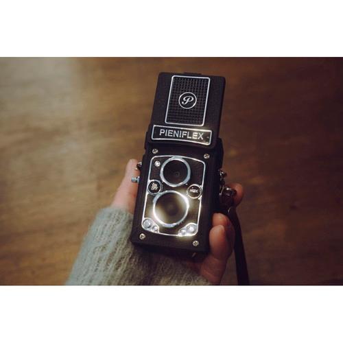 トイカメラ PIENIFLEX M トイカメラ PIENIFLEX M | ケンコー・トキナー