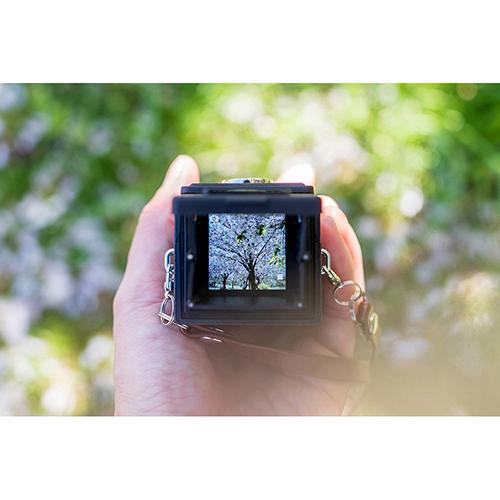 トイカメラ PIENIFLEX M トイカメラ PIENIFLEX M | ケンコー・トキナー