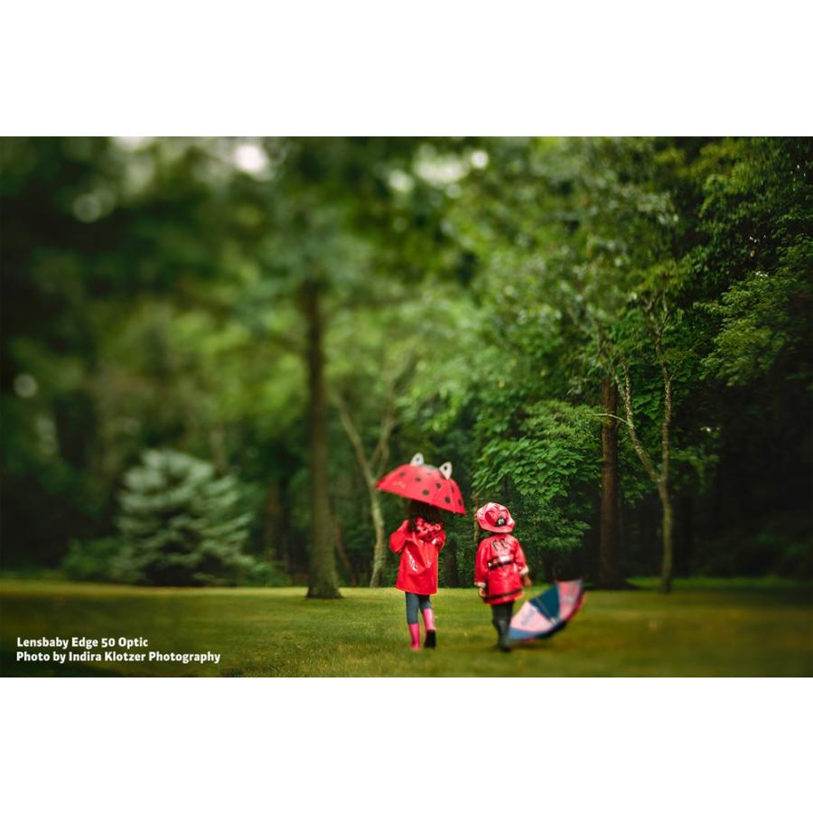 Lensbaby 即配 LENSBABY レンズベビー コンポーザープロII